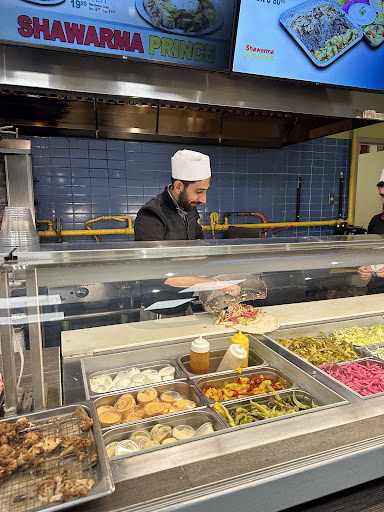 Photo of Shawarma Prince - 1667 Merivale Rd, Nepean, ON K2G 3K2